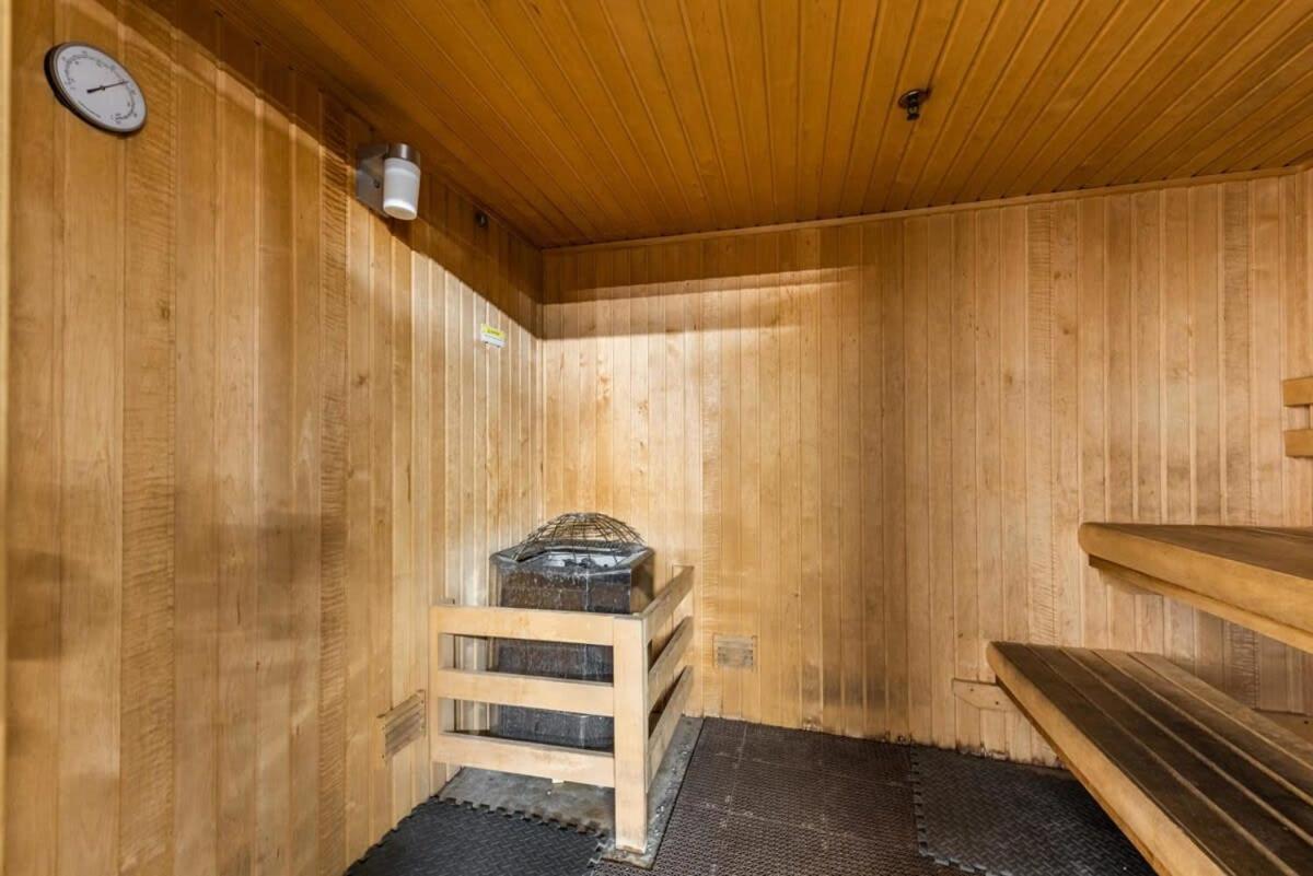 3Br Luxury Historic Loft With Gym By Envitae 堪萨斯城 外观 照片